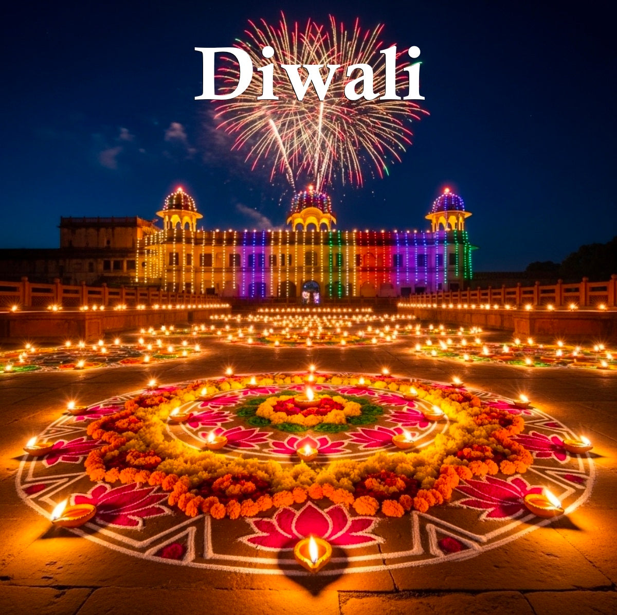 Diwali Products