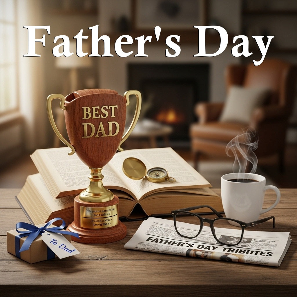 Father's Day products