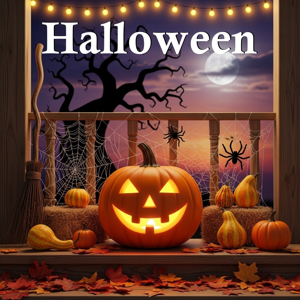 Halloween products