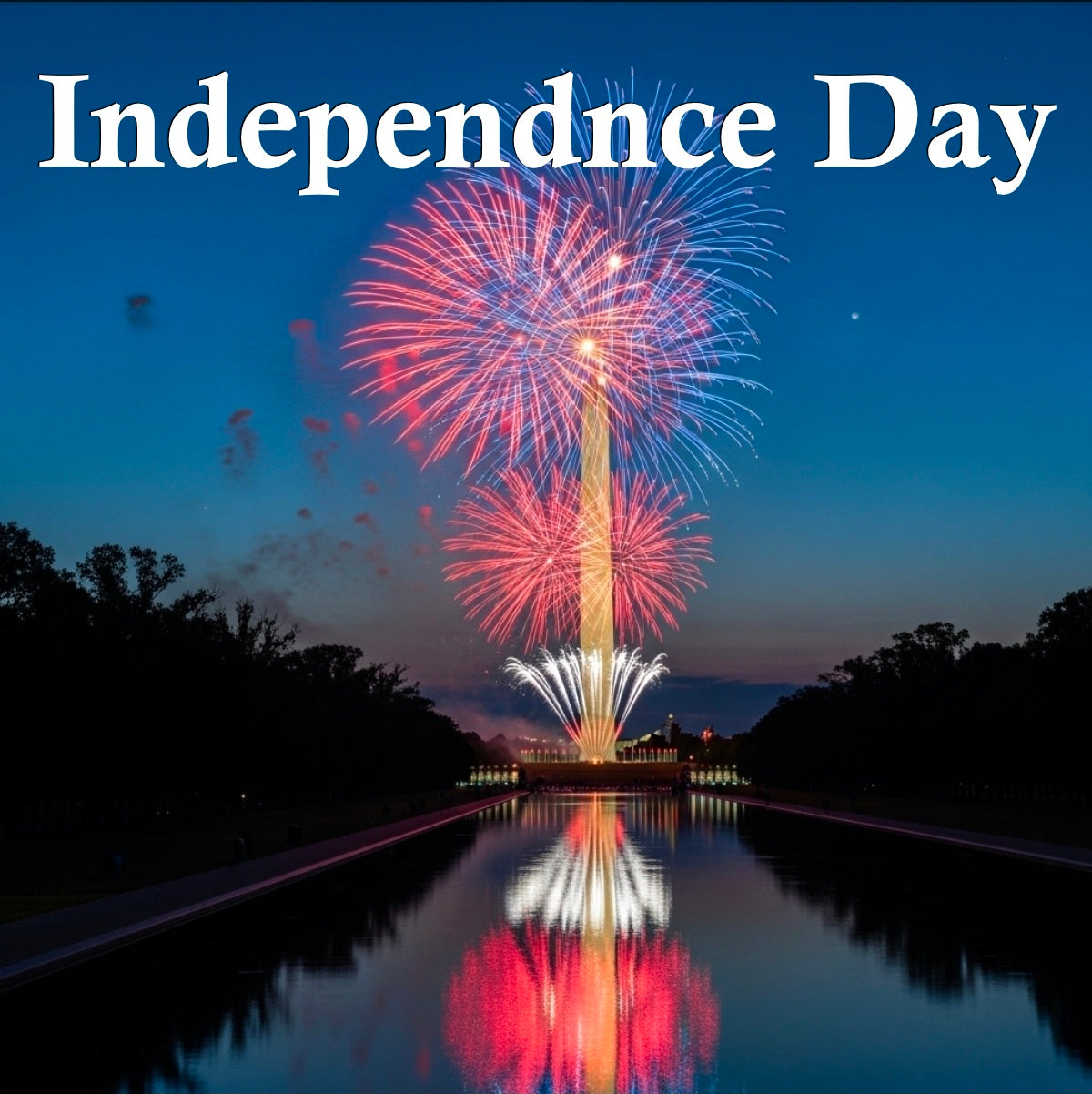 Independence Day products