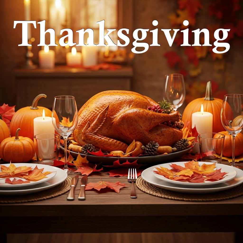Thanksgiving Products